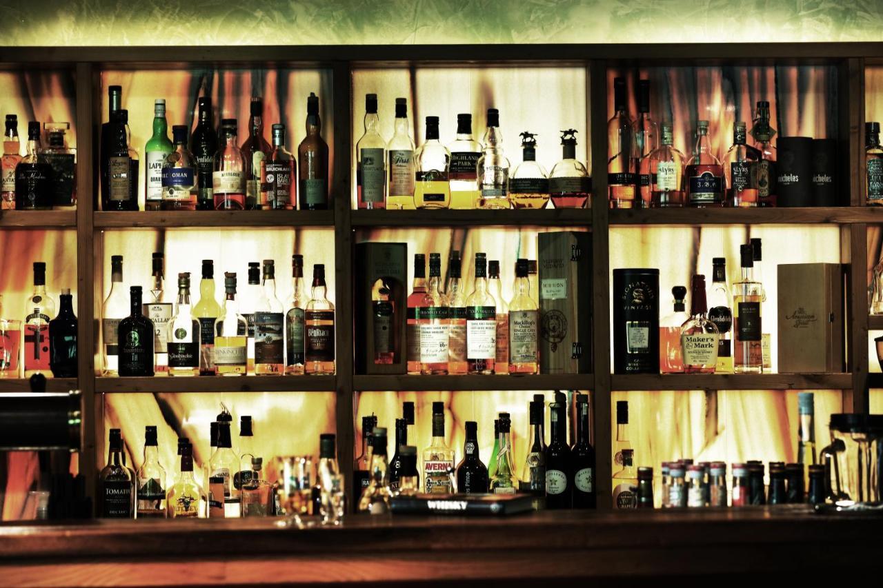 比尔肯好和酒店 Hirschegg  外观 照片