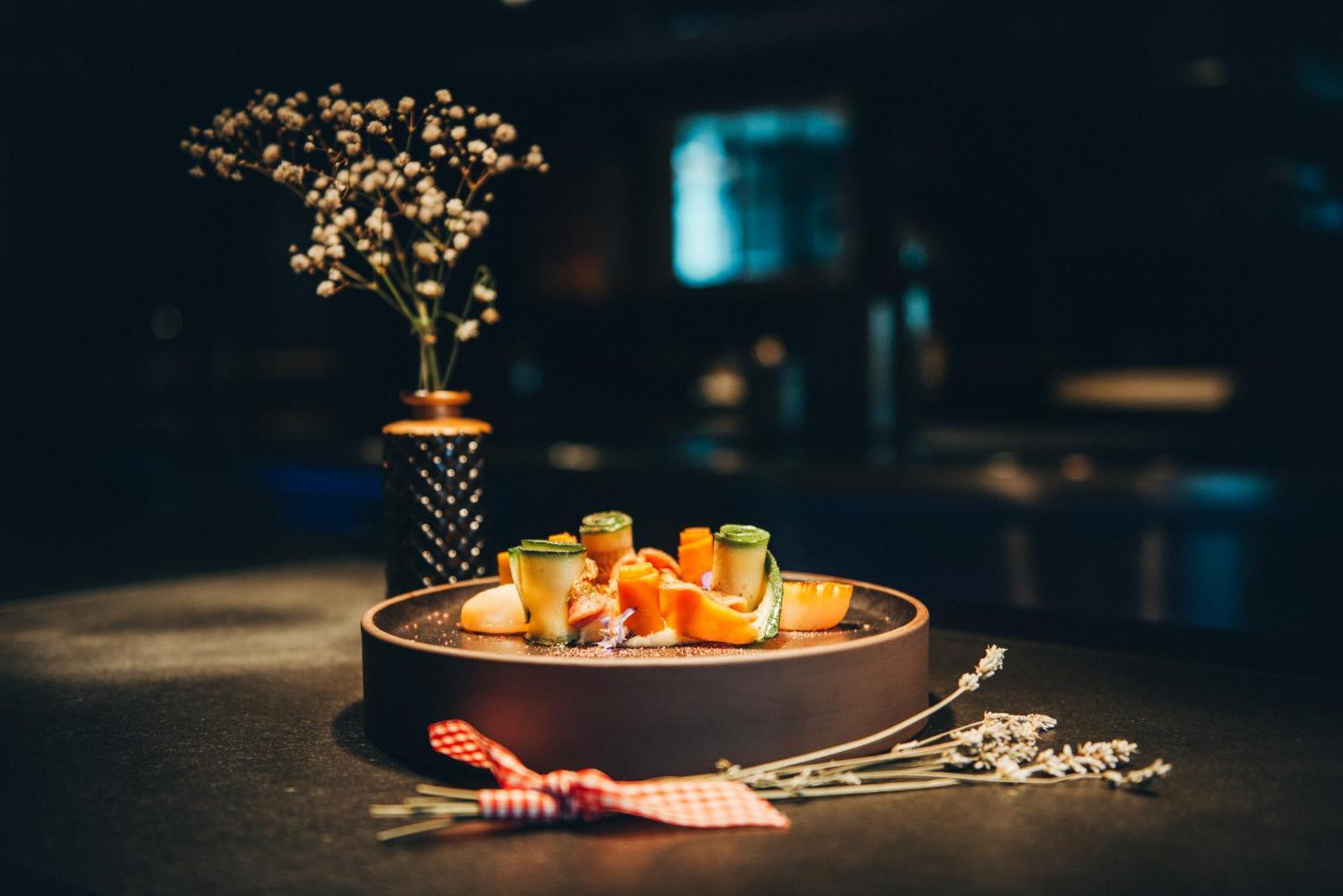 比尔肯好和酒店 Hirschegg  外观 照片